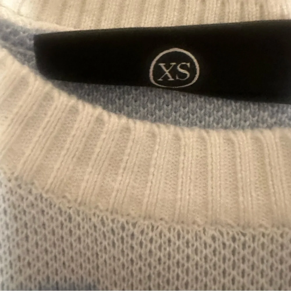 Civil Regime Landscape Sweater - Picture 3 of 16